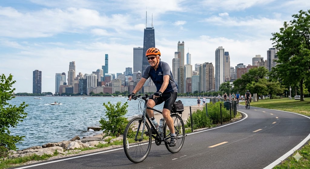 Hemorrhoid Treatments in Chicago and Rockford IL