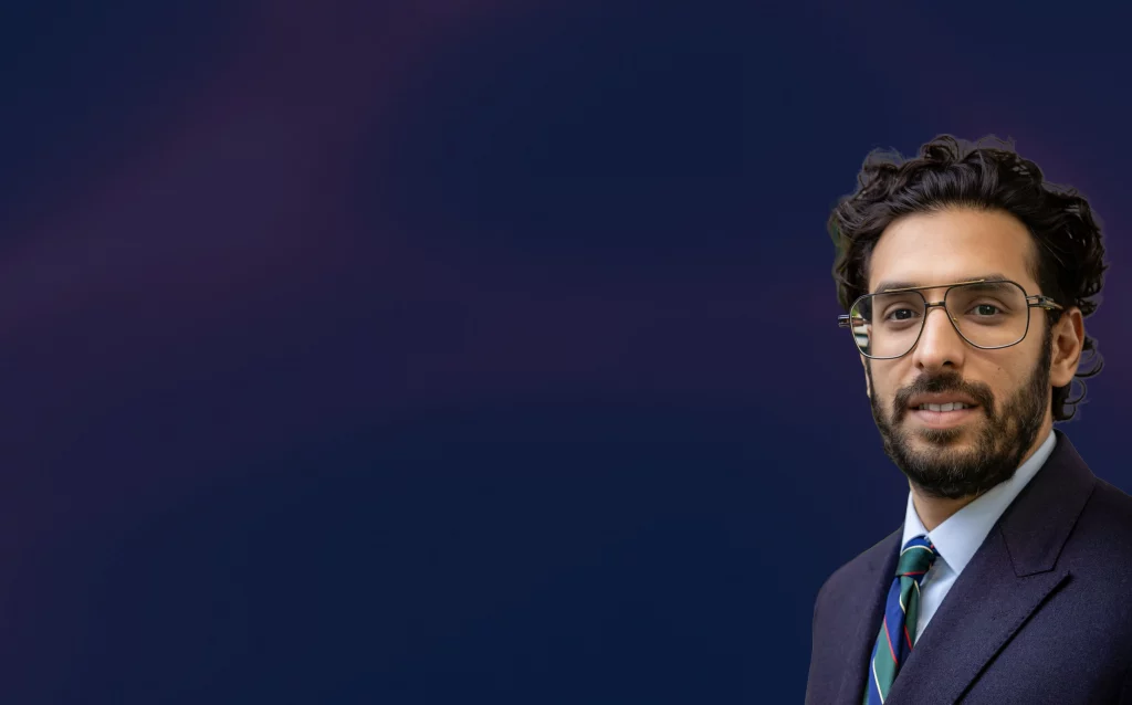 Dr. Osman Ahmed